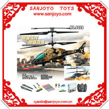 9029 rc helicóptero brinquedo projetando um míssil nova temporada hotseller !! 2.5 canais